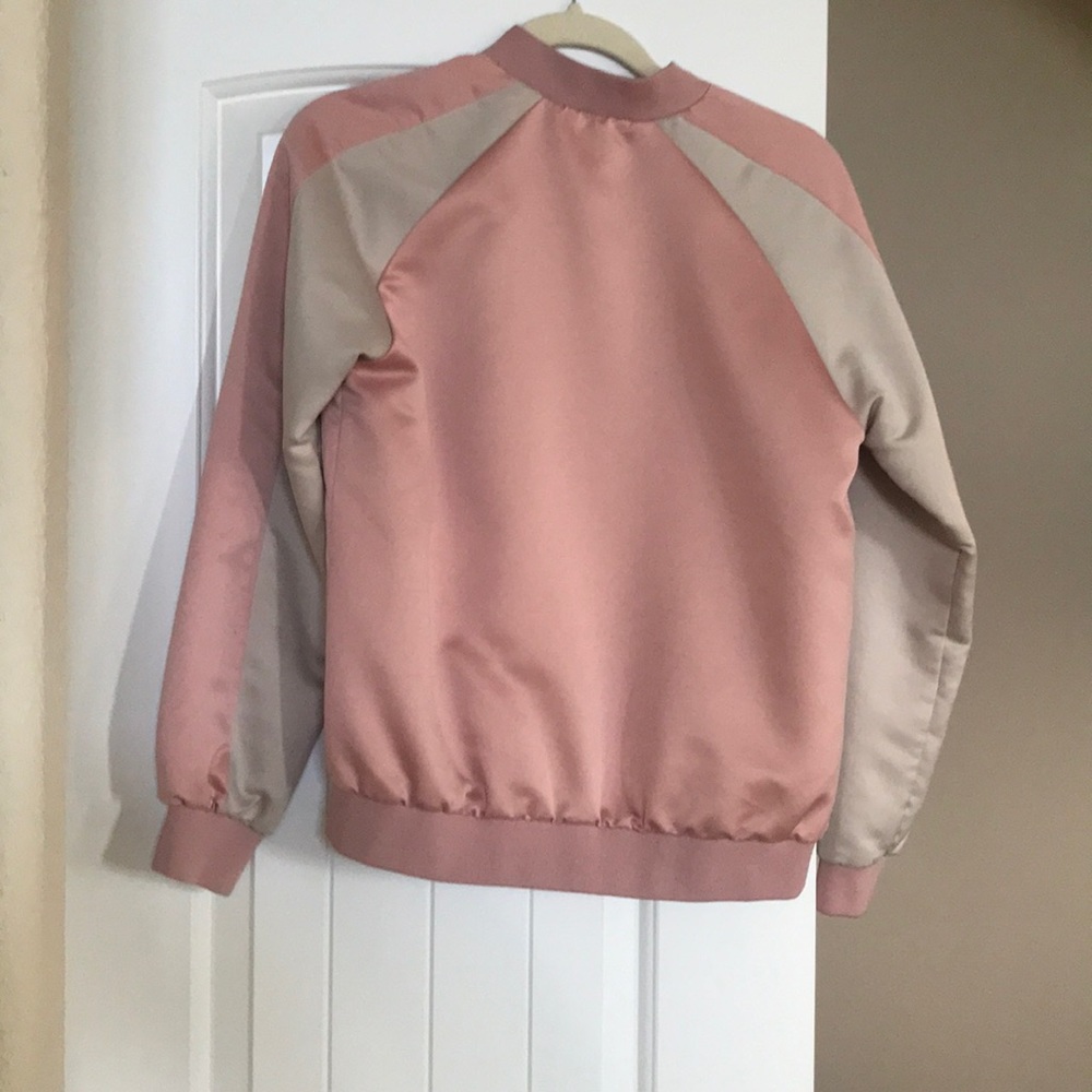 Bomber Jacket - Picture 2 of 2